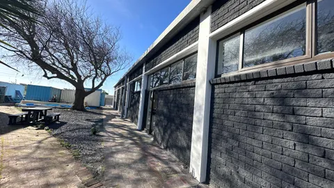 Crystal Capital Park